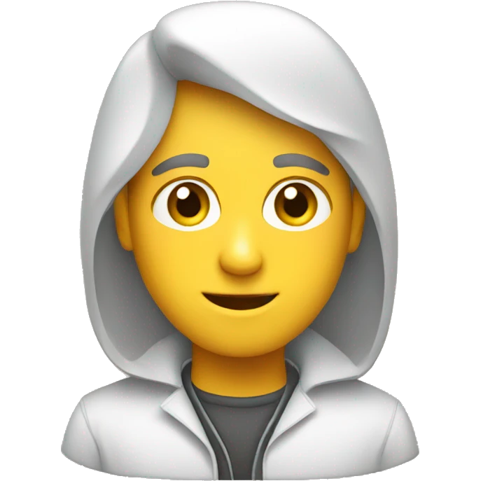 Marketer emoji