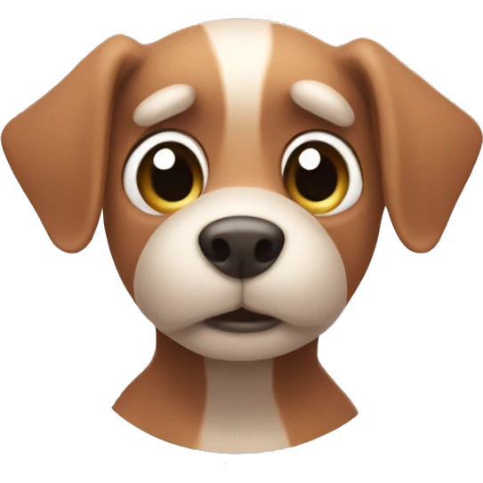 Porco coelho emoji