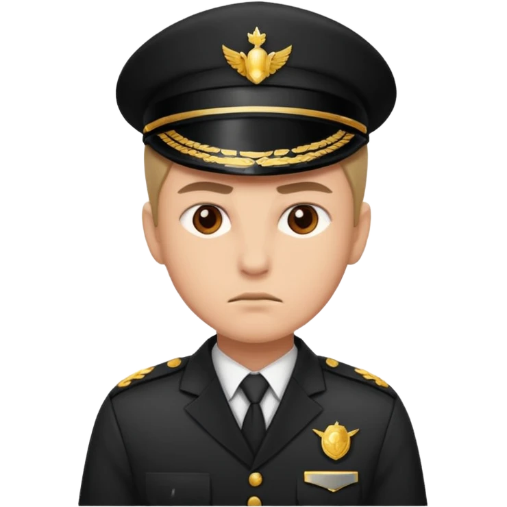 issuing orders emoji