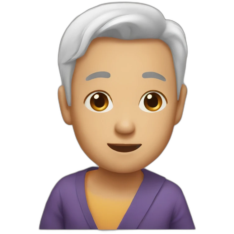 slow thai emoji