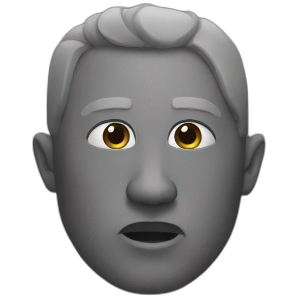 Loab emoji