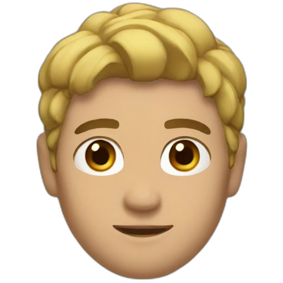 CREED ADONIS emoji