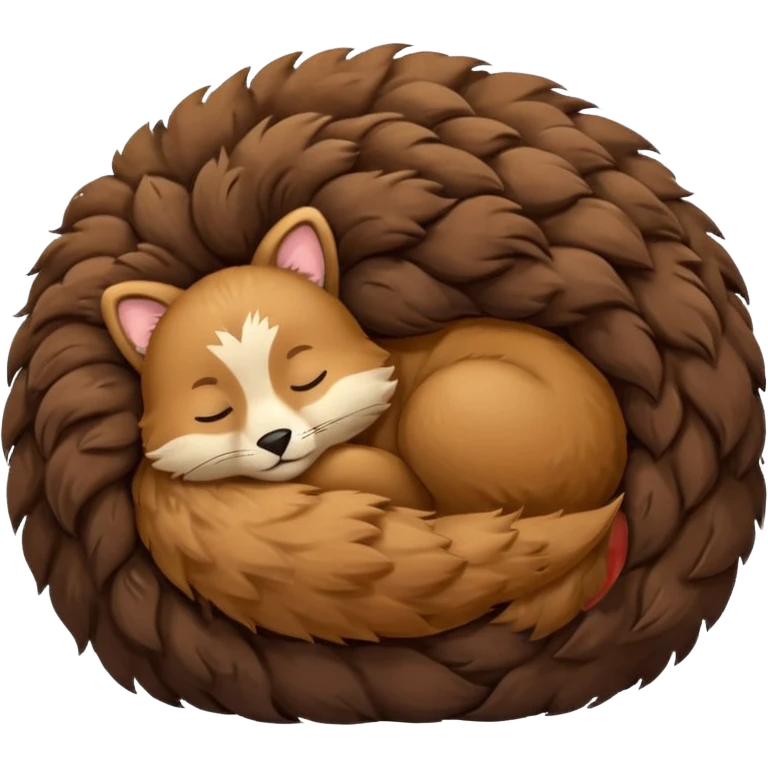 Swift sleep  image emoji