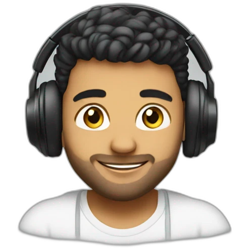 Dj farhan emoji