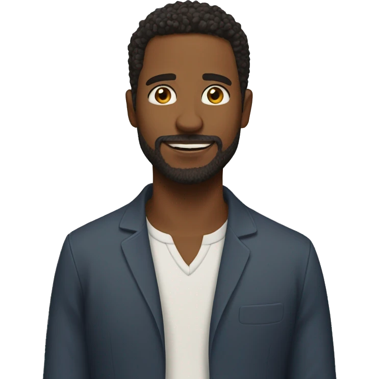 Husband love  emoji