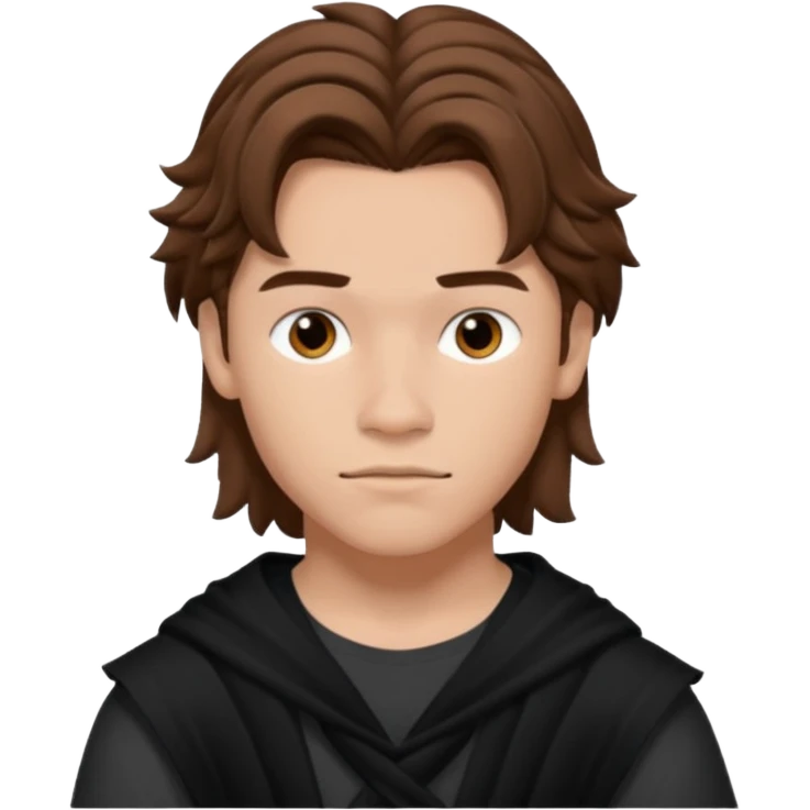 Conan gray emoji
