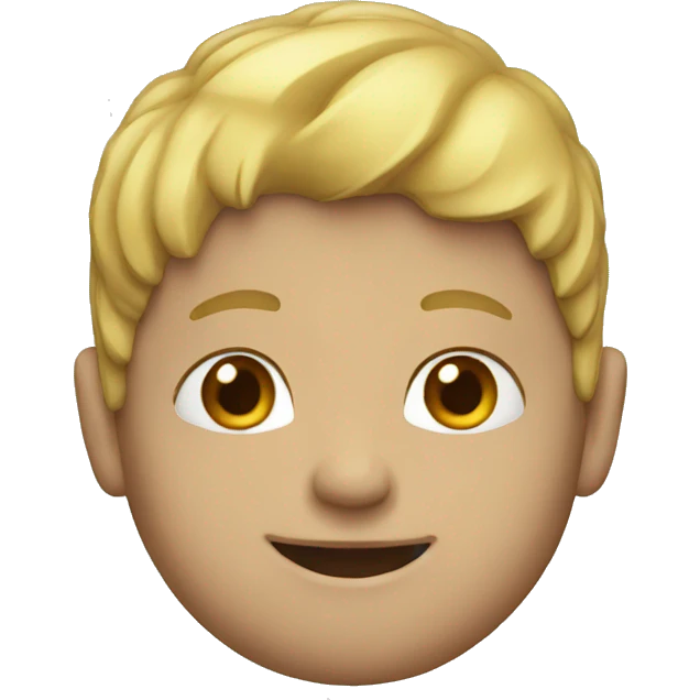 Improvement emoji