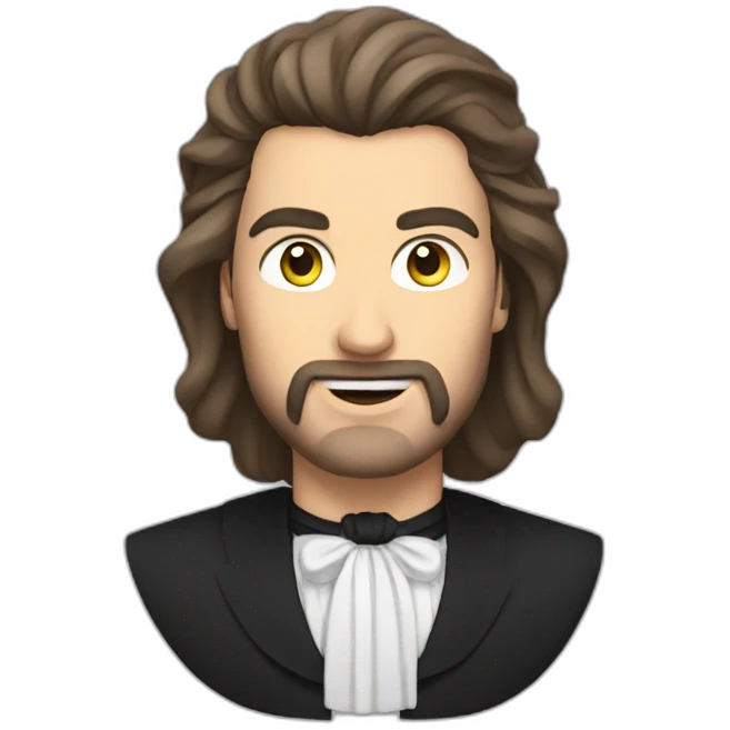 opera gx emoji