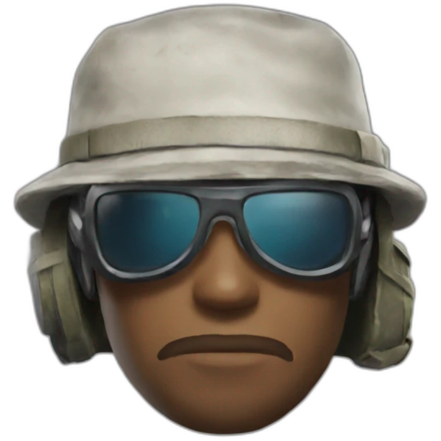 Pubg emoji