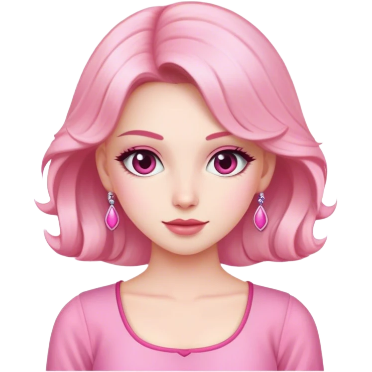 Lu Coquette🩷✨ emoji