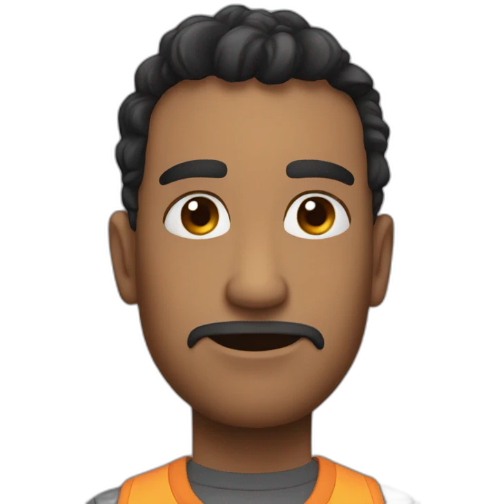 afk emoji