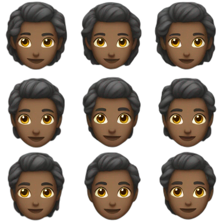 progress emoji