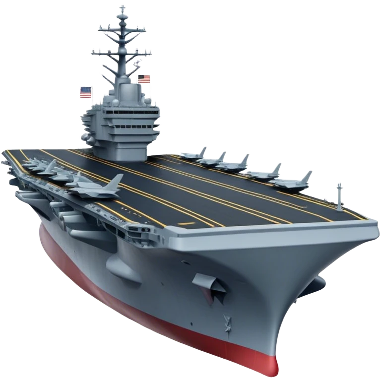 us fleet carrier emoji