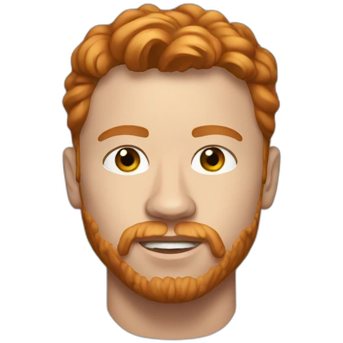 Canelo emoji