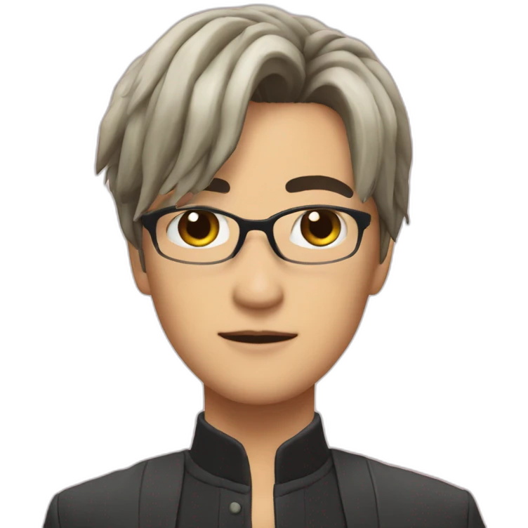 fujii kaze singer emoji