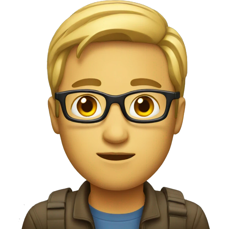 journalist emoji