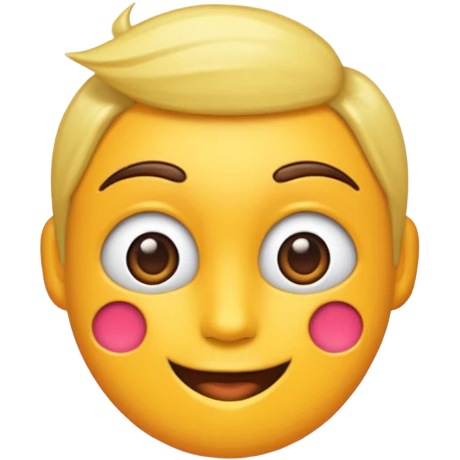 Эстетика emoji