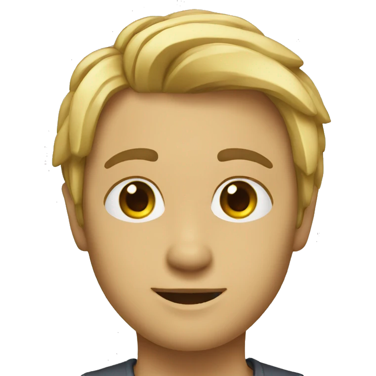 Tik emoji
