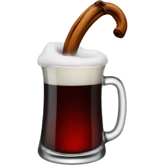 Glühwein emoji