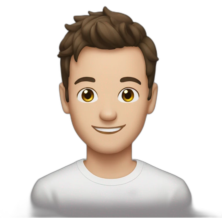 Louis Tomlinson emoji