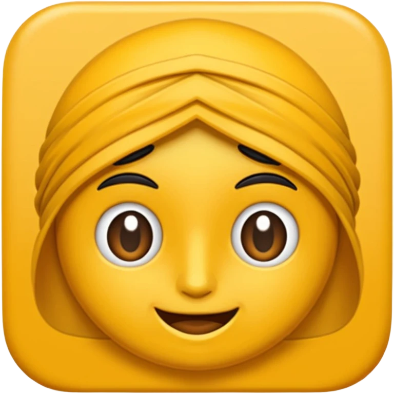 قلب باند خورده ابی emoji