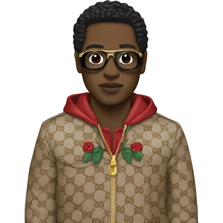 Gucci  emoji