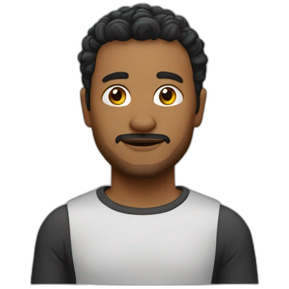 Tonny fergunson emoji
