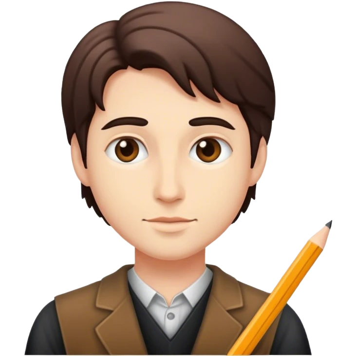 writer emoji