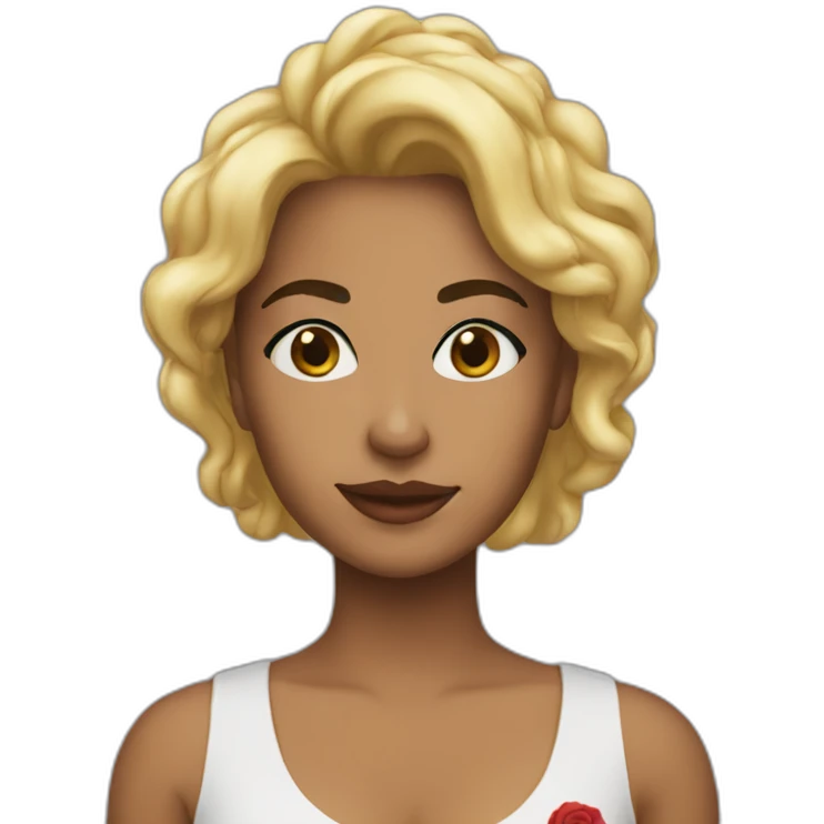 moriah rose pereira emoji