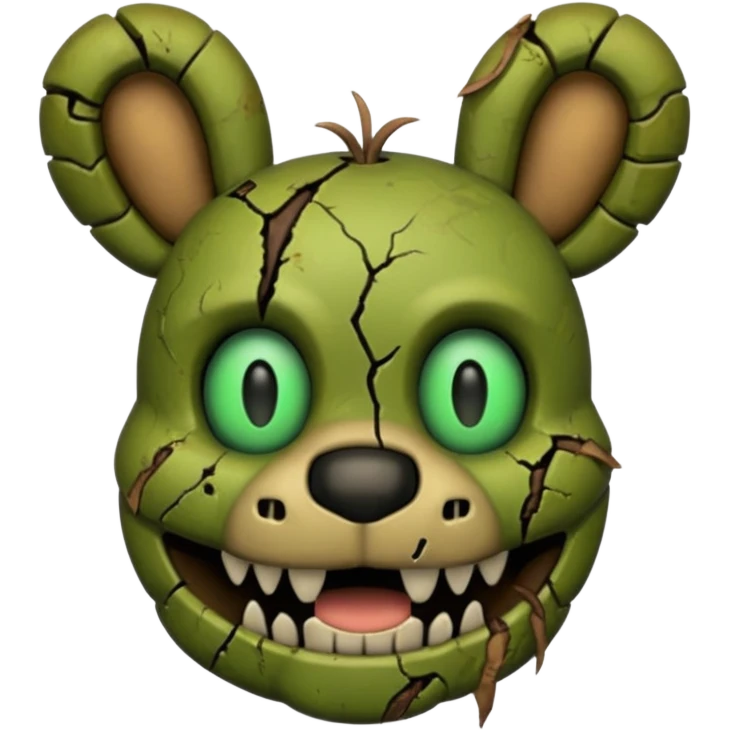 Springtrap emoji