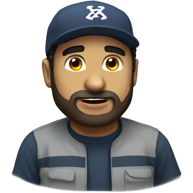 H3h3 emoji