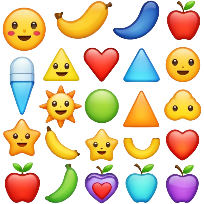 Alenchk's stickers emoji