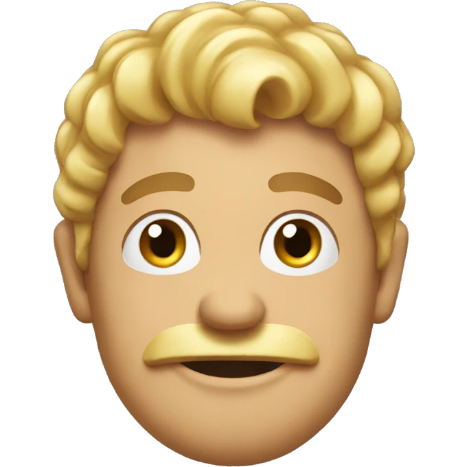 big yamo emoji