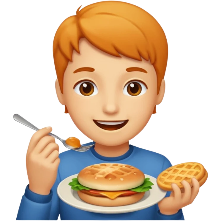 Tung tung sahur emoji
