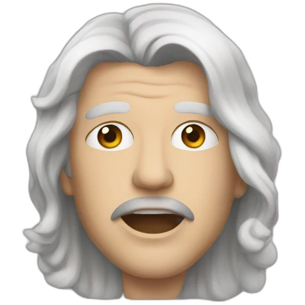 Мистер бист emoji