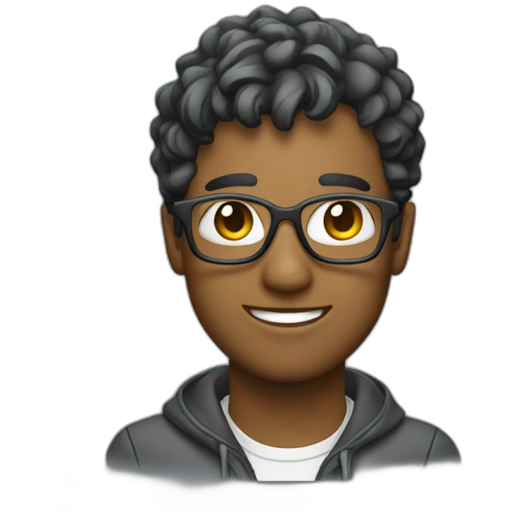 electricista persona emoji