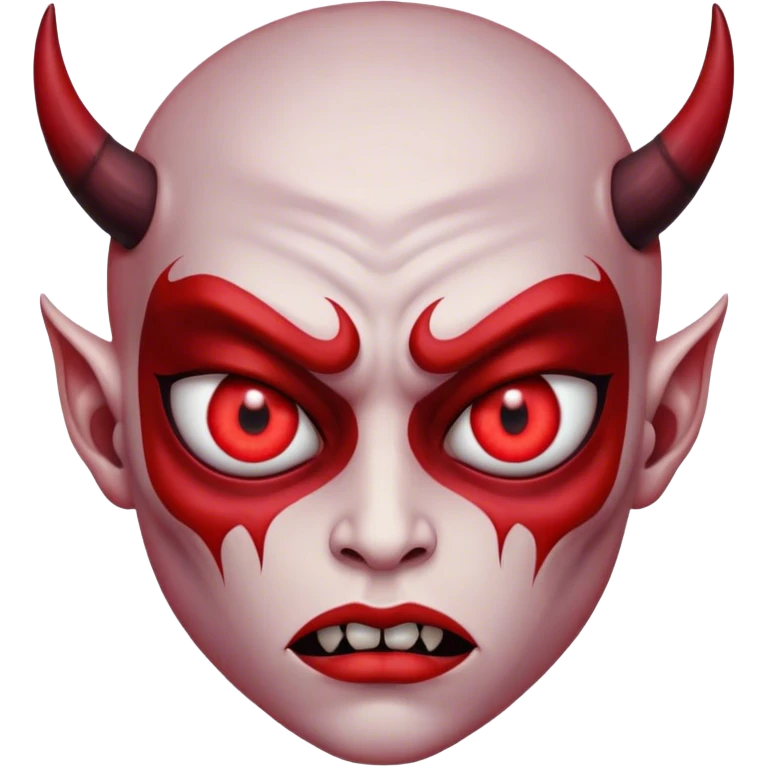 👁️+👹 emoji