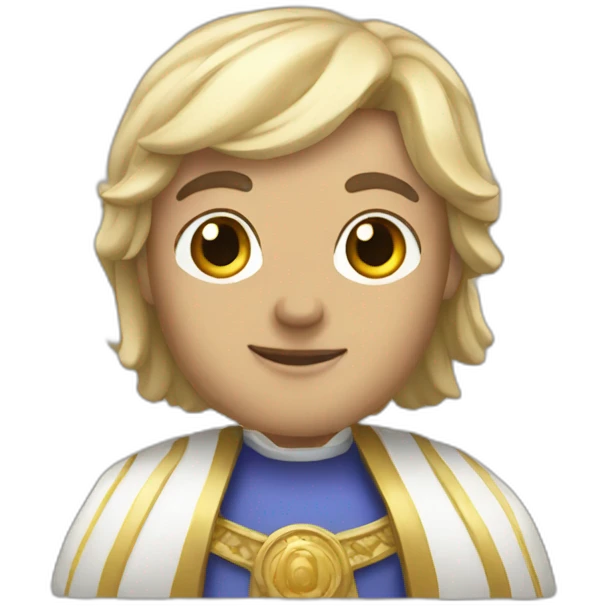 royal abbey emoji