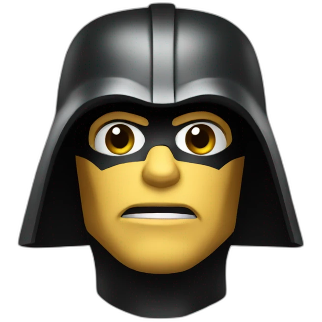Vador emoji