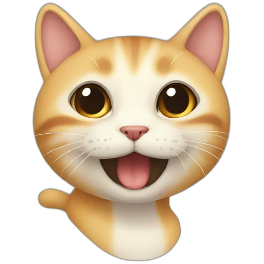 mewing emoji