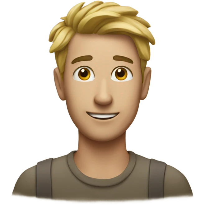organic emoji