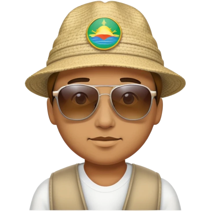 pes patron emoji