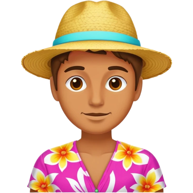 Vermeho  emoji