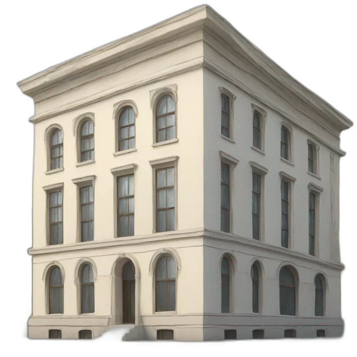 building emoji