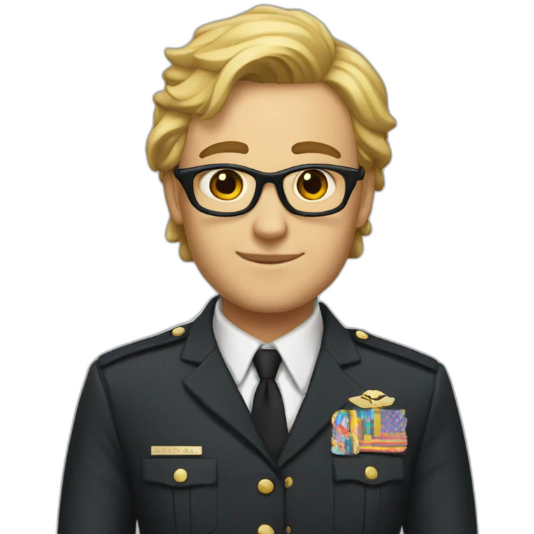 nda club emoji