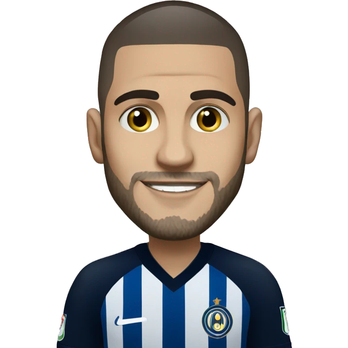 icardi emoji