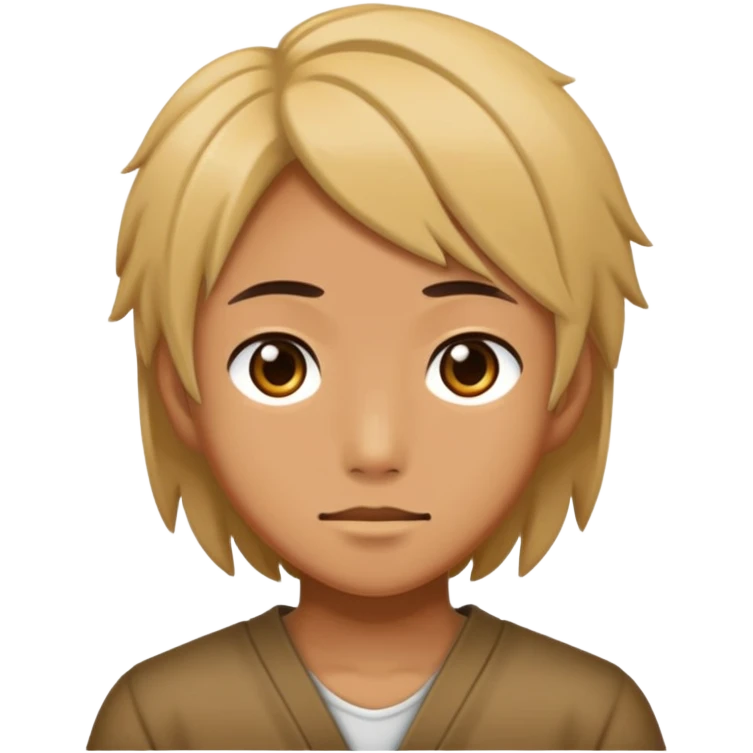Xaa xaa kazuki emoji