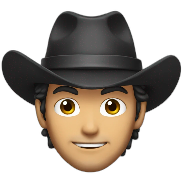 Mihawk  emoji