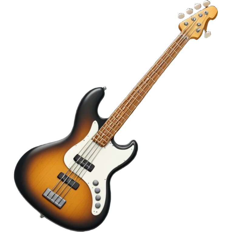 create emoji gitar bass sire marcus emoji