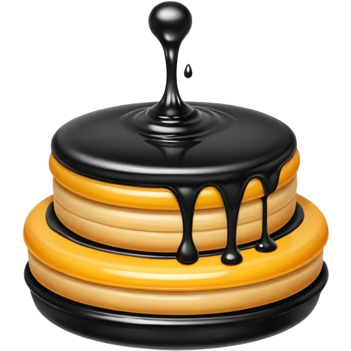 grease emoji